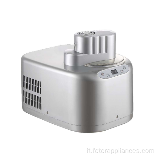 Gelatiera per uso domestico 220V